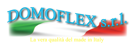 domoflex s.r.l.-CURA